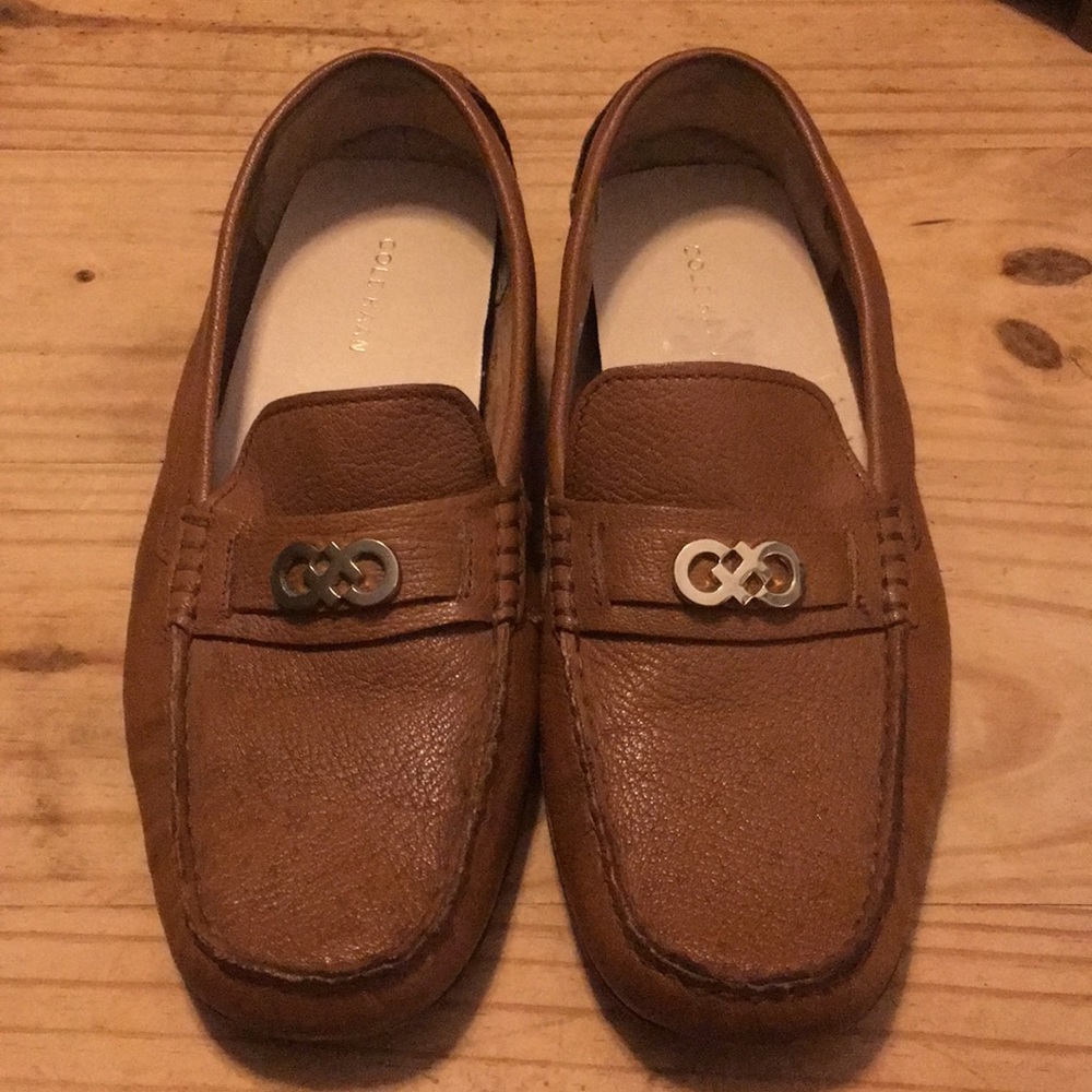 Cole Haan Loafers